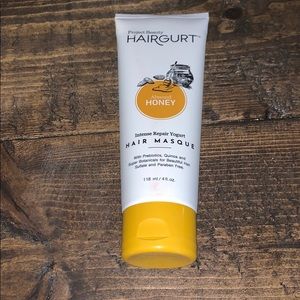 Project Beauty HAIRGURT